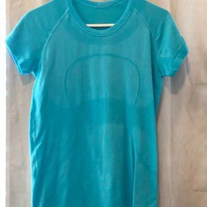 Swiftly Tech Short Sleeve Crew